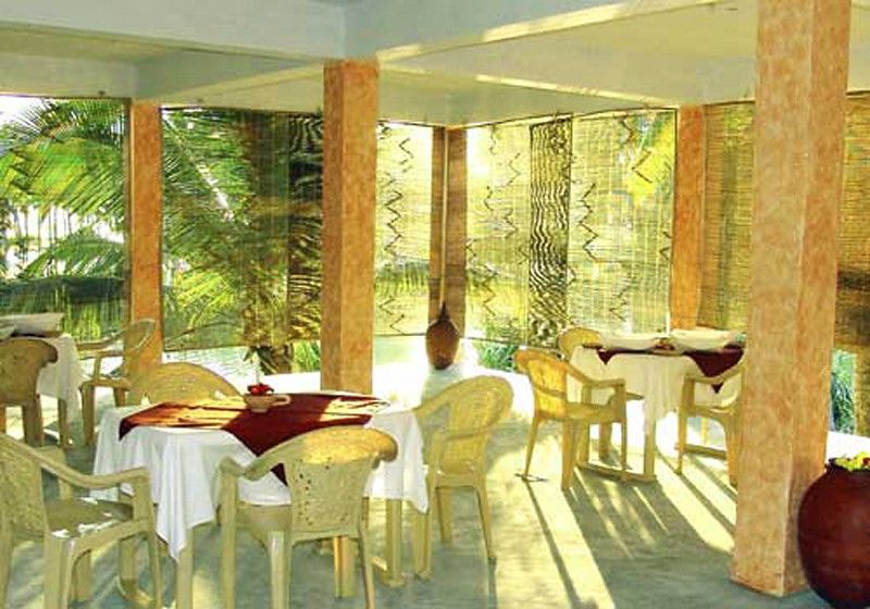 Isola Di Cocco Ayurvedic Beach Resort Poovar Exterior photo